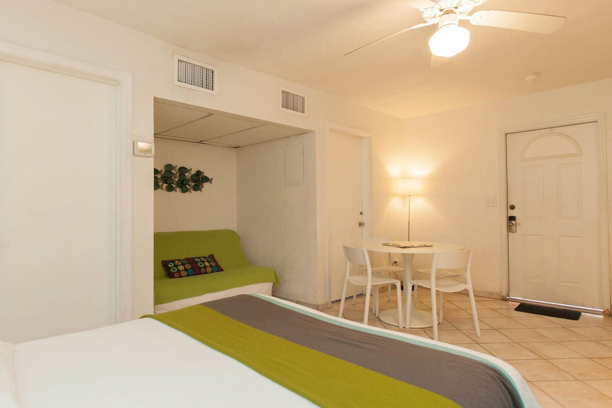 Hollywood Sunrise Hotel ภายนอก รูปภาพ