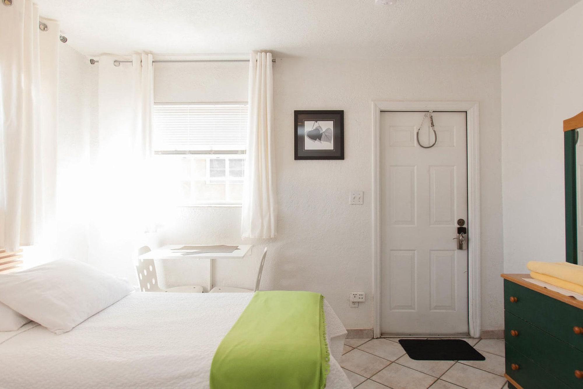Hollywood Sunrise Hotel ภายนอก รูปภาพ