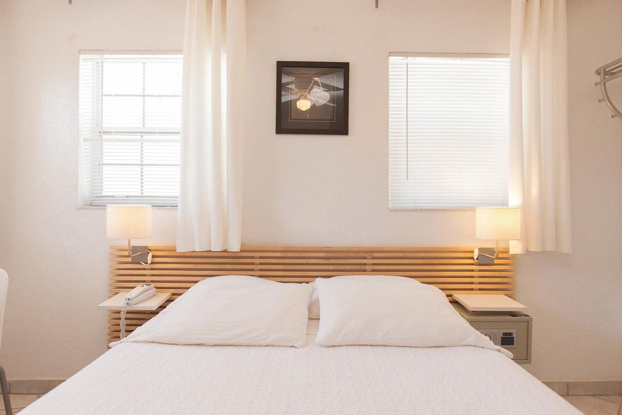 Hollywood Sunrise Hotel ภายนอก รูปภาพ
