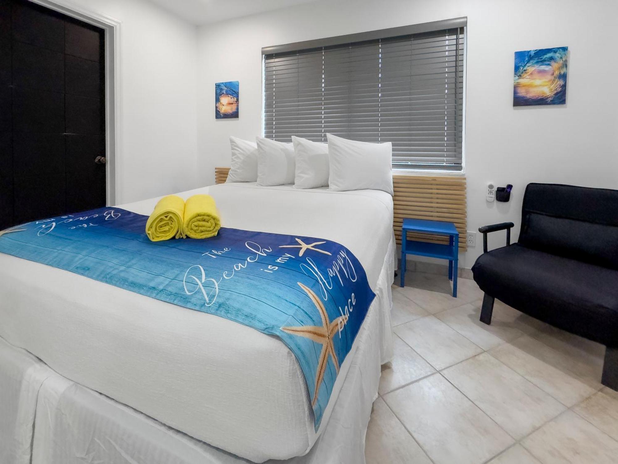 Hollywood Sunrise Hotel ภายนอก รูปภาพ